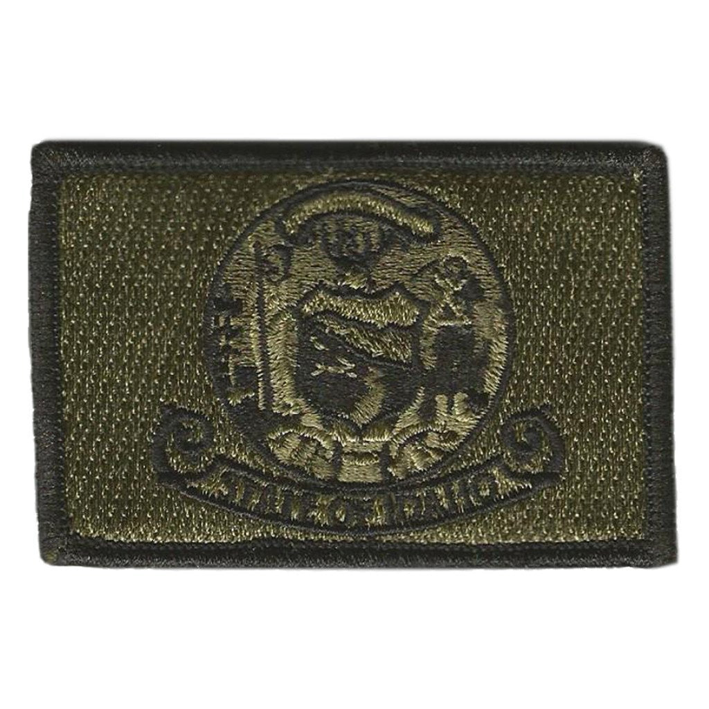 Idaho - Tactical State Patch