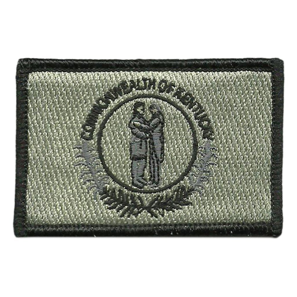 Kentucky - Tactical State Patch