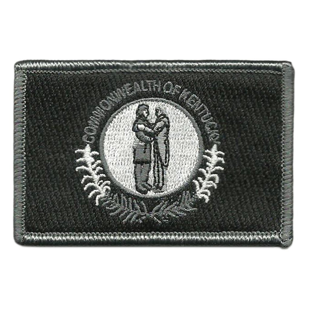 Kentucky - Tactical State Patch