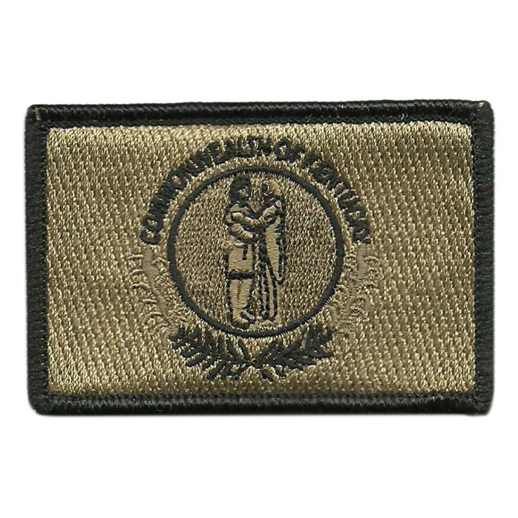 Kentucky - Tactical State Patch