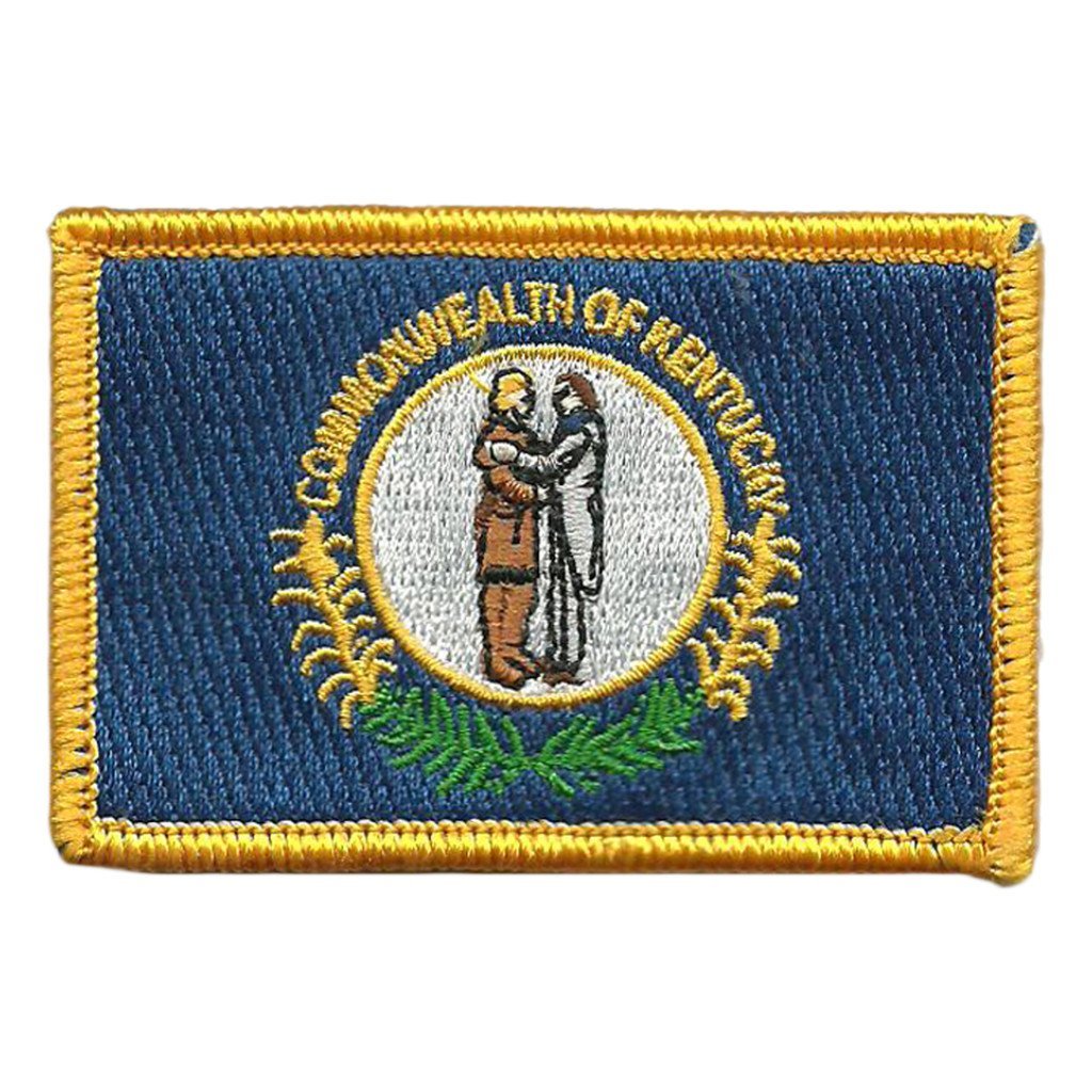 Kentucky - Tactical State Patch