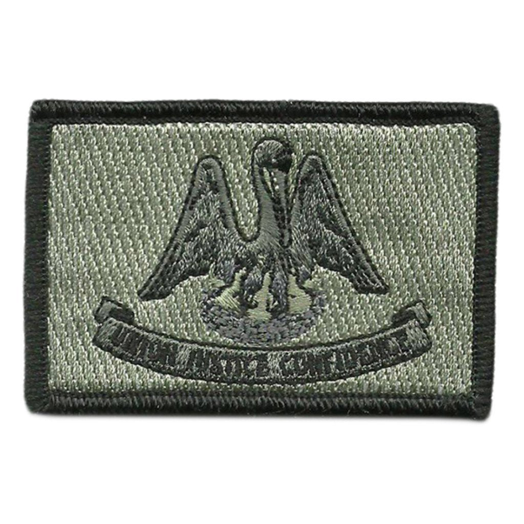 Louisiana - Tactical State Patch