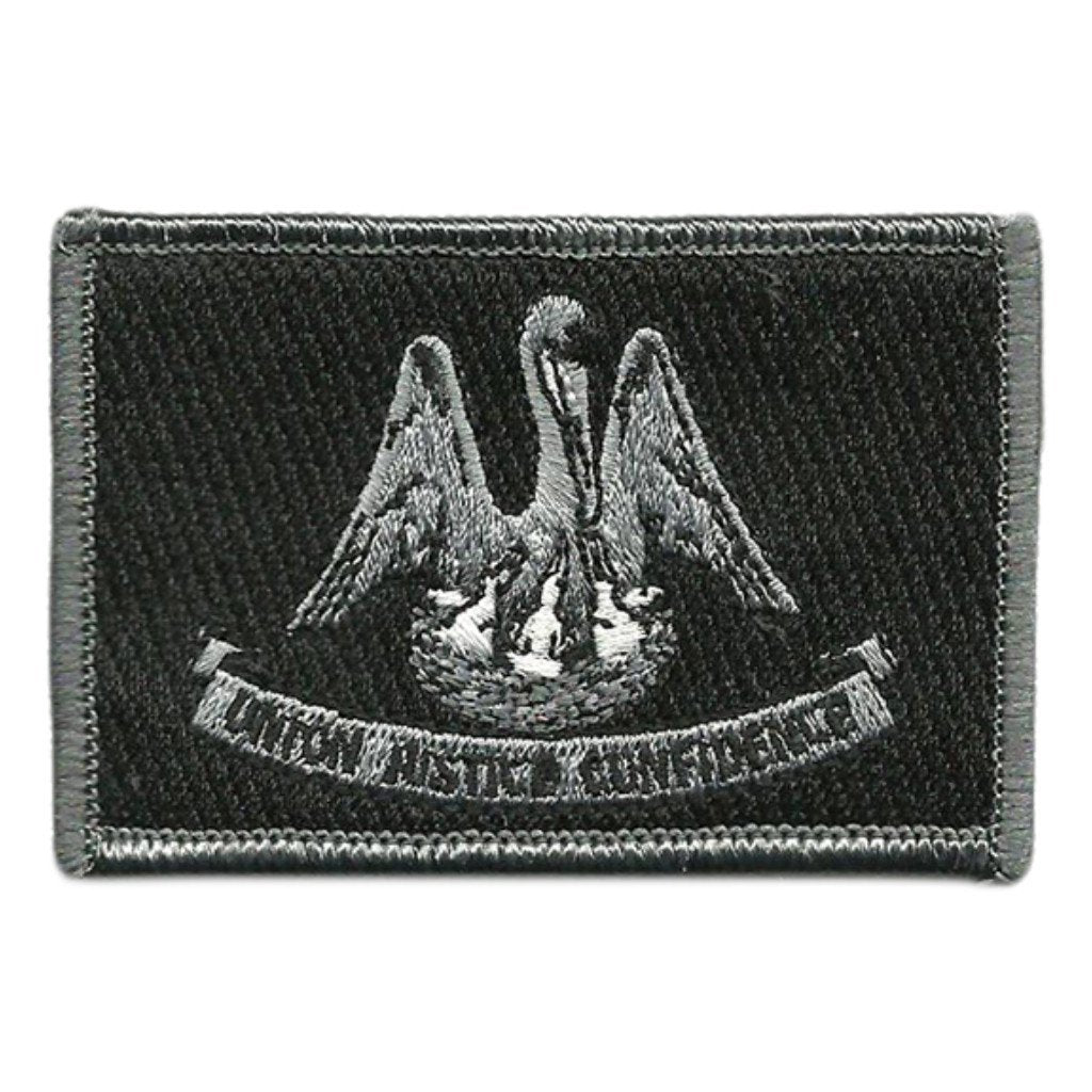 Louisiana - Tactical State Patch
