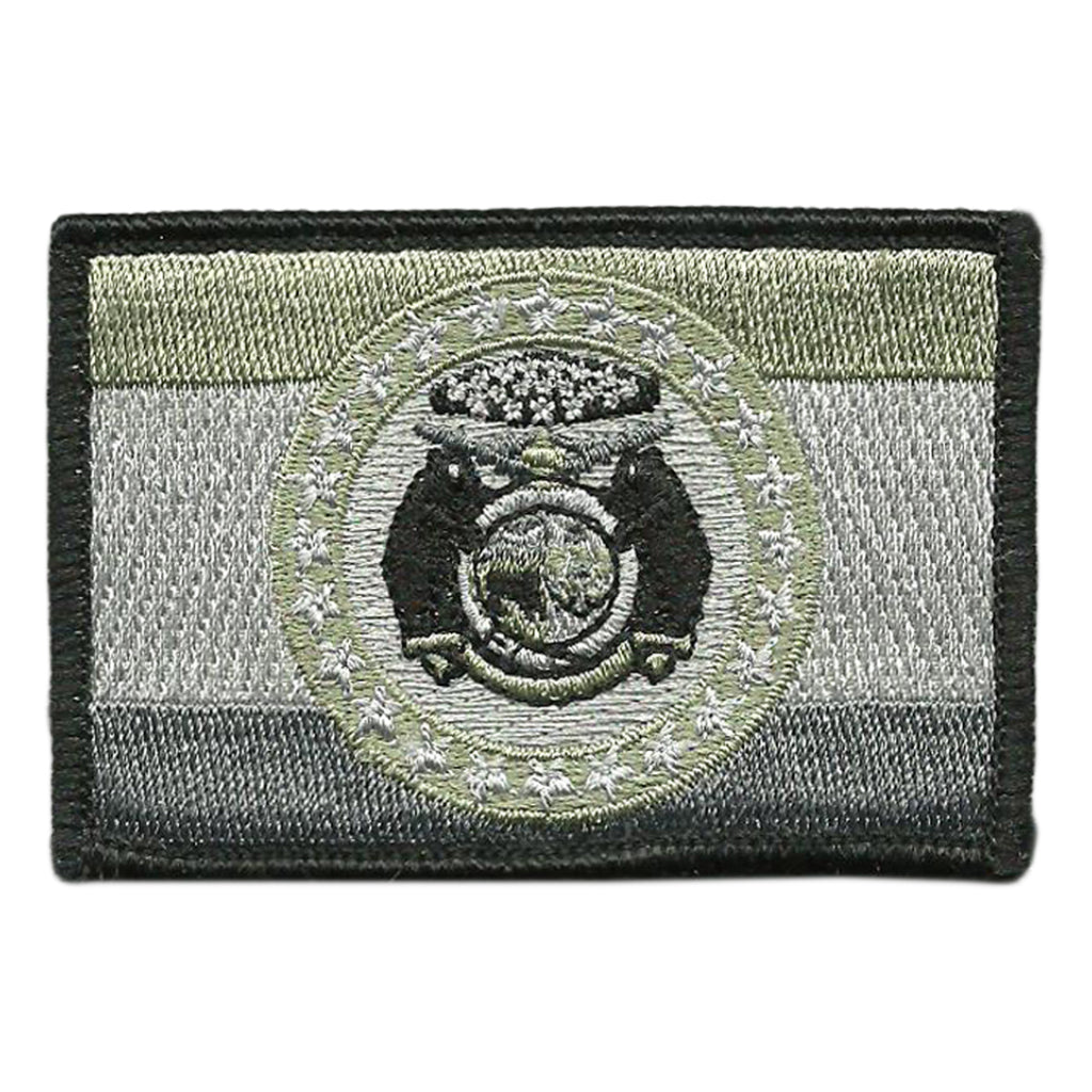 Missouri - Tactical State Patch