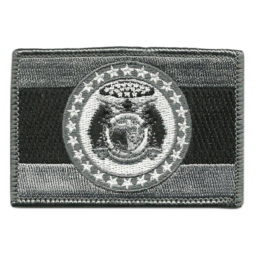 Missouri - Tactical State Patch
