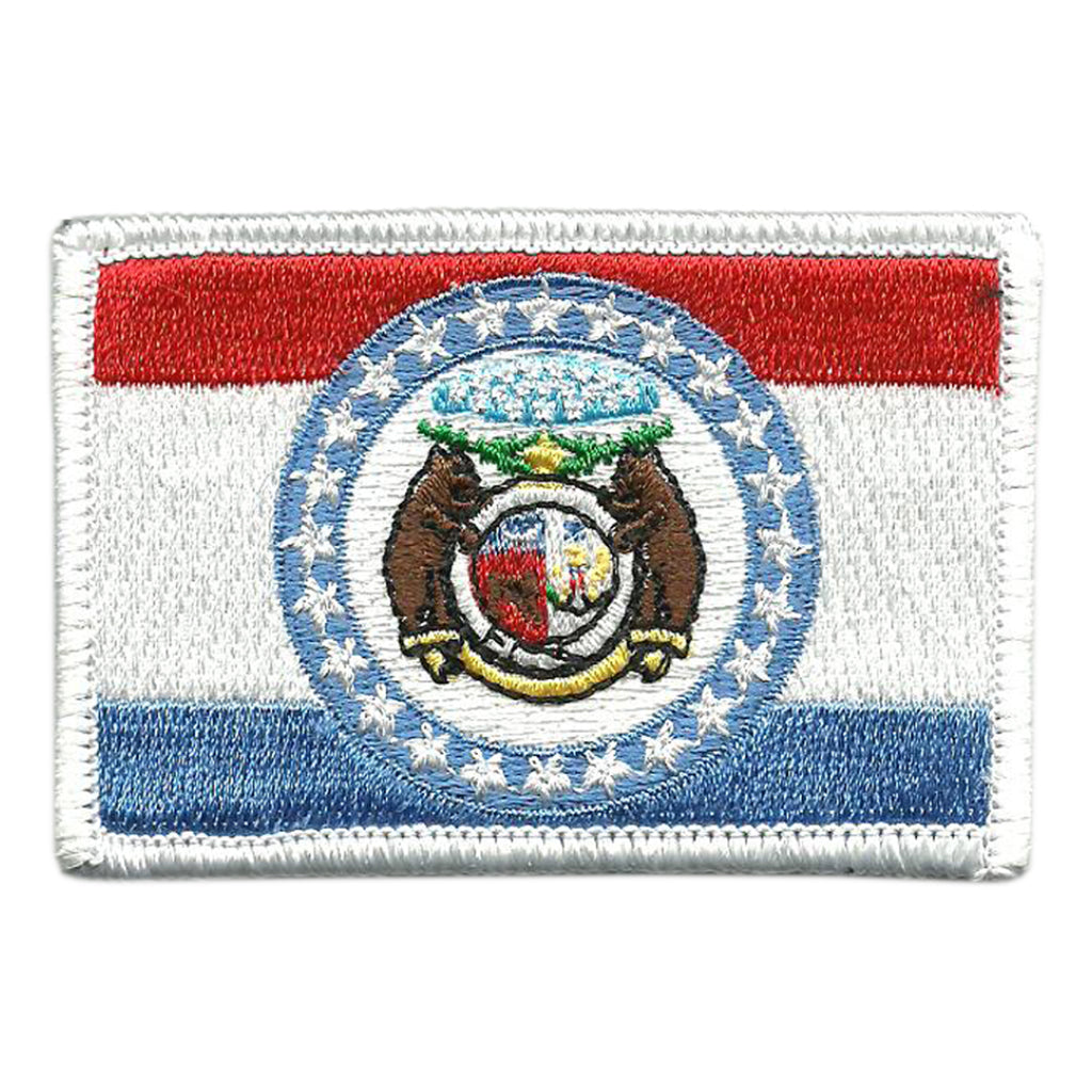 Missouri - Tactical State Patch