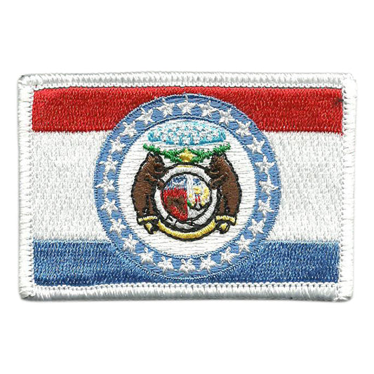 Missouri - Tactical State Patch