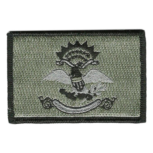 North Dakota - Tactical State Patch
