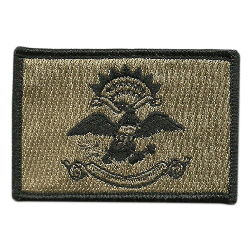 North Dakota - Tactical State Patch