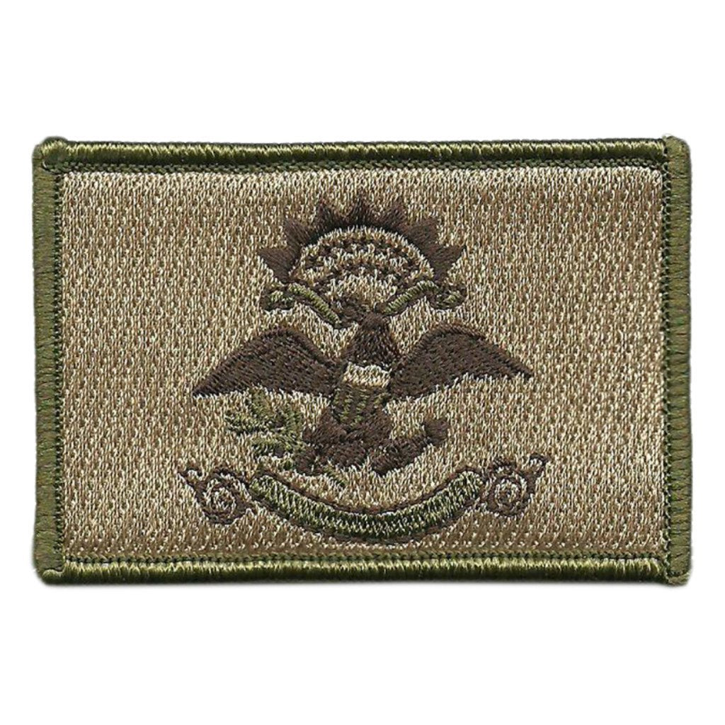 North Dakota - Tactical State Patch
