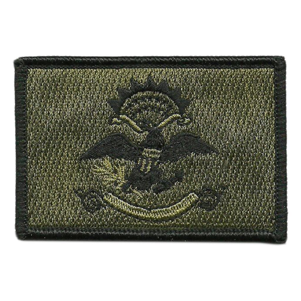 North Dakota - Tactical State Patch