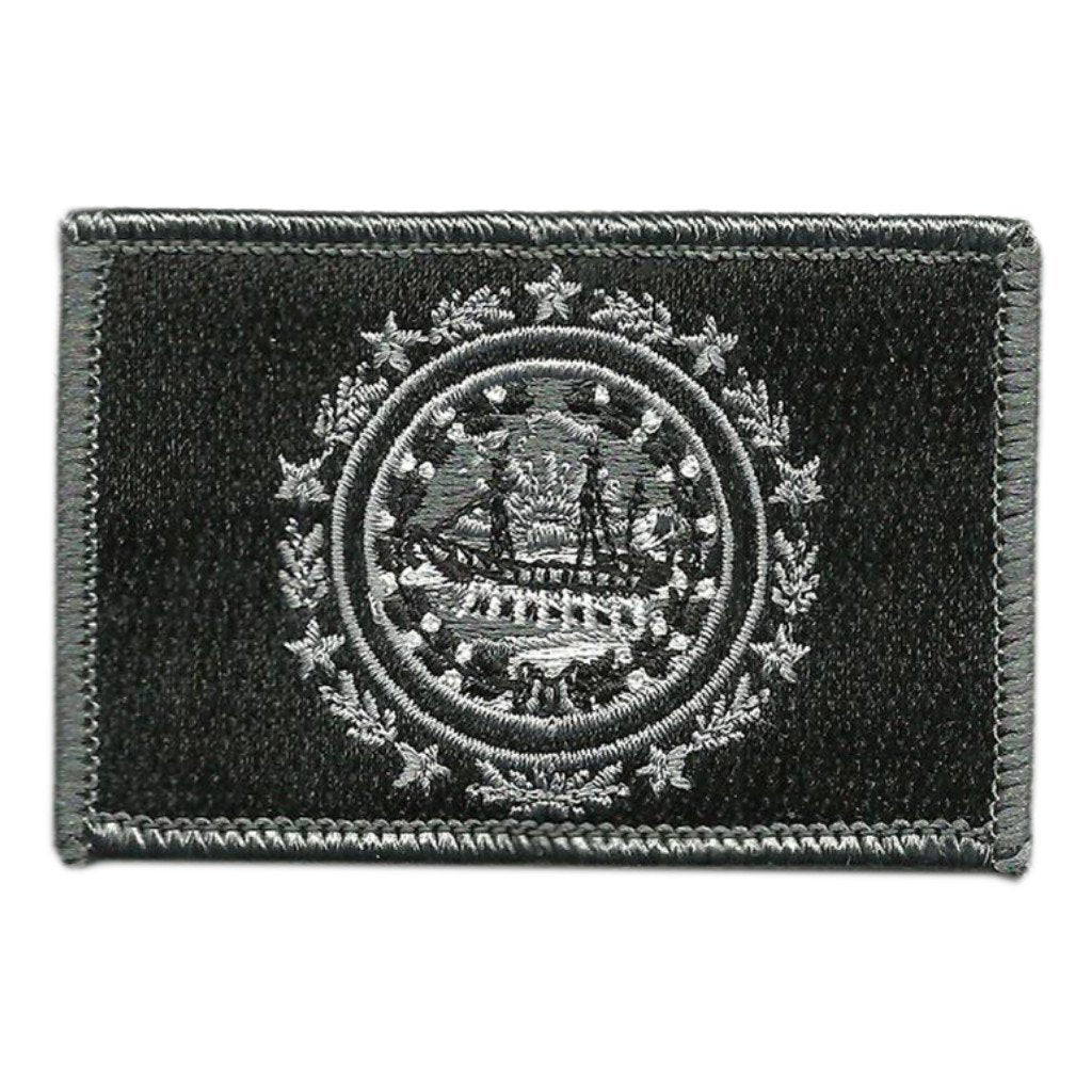 New Hampshire - Tactical State Patch