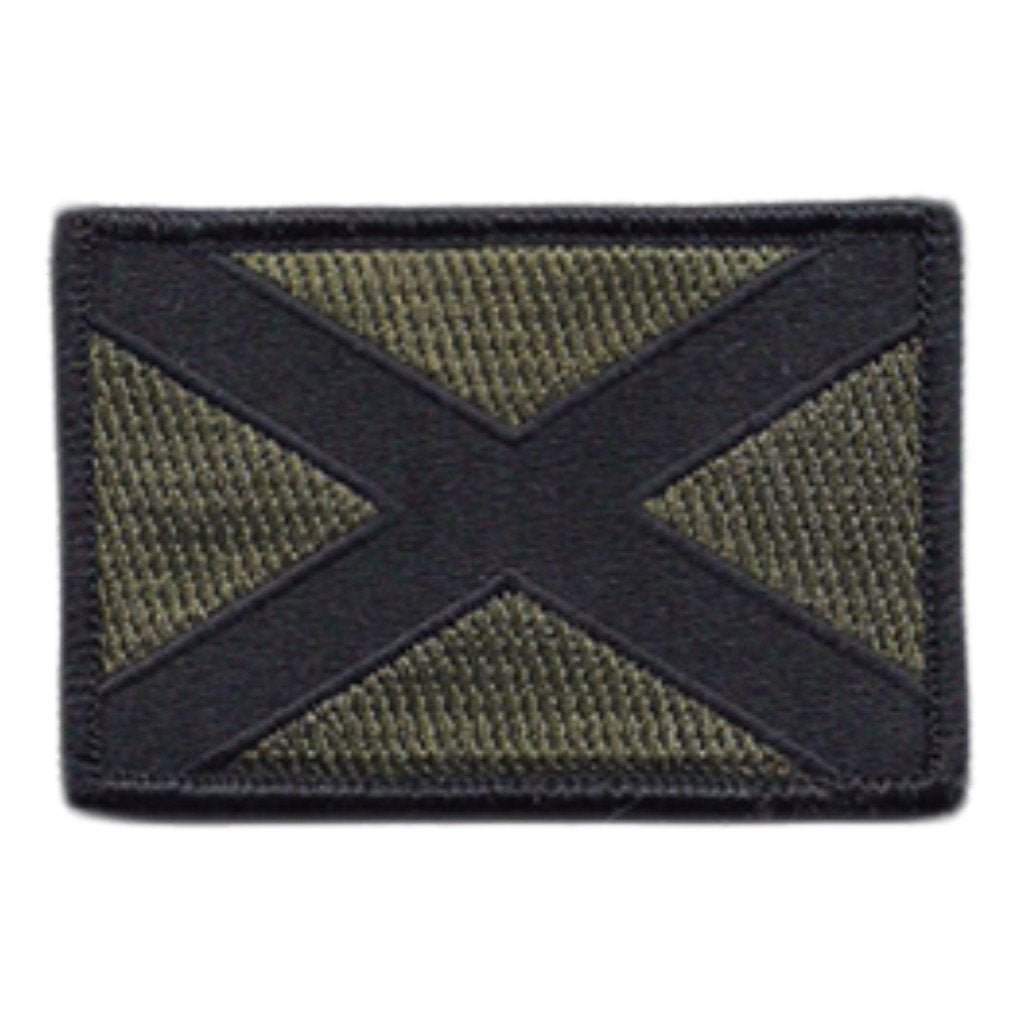 Alabama - Tactical State Patch