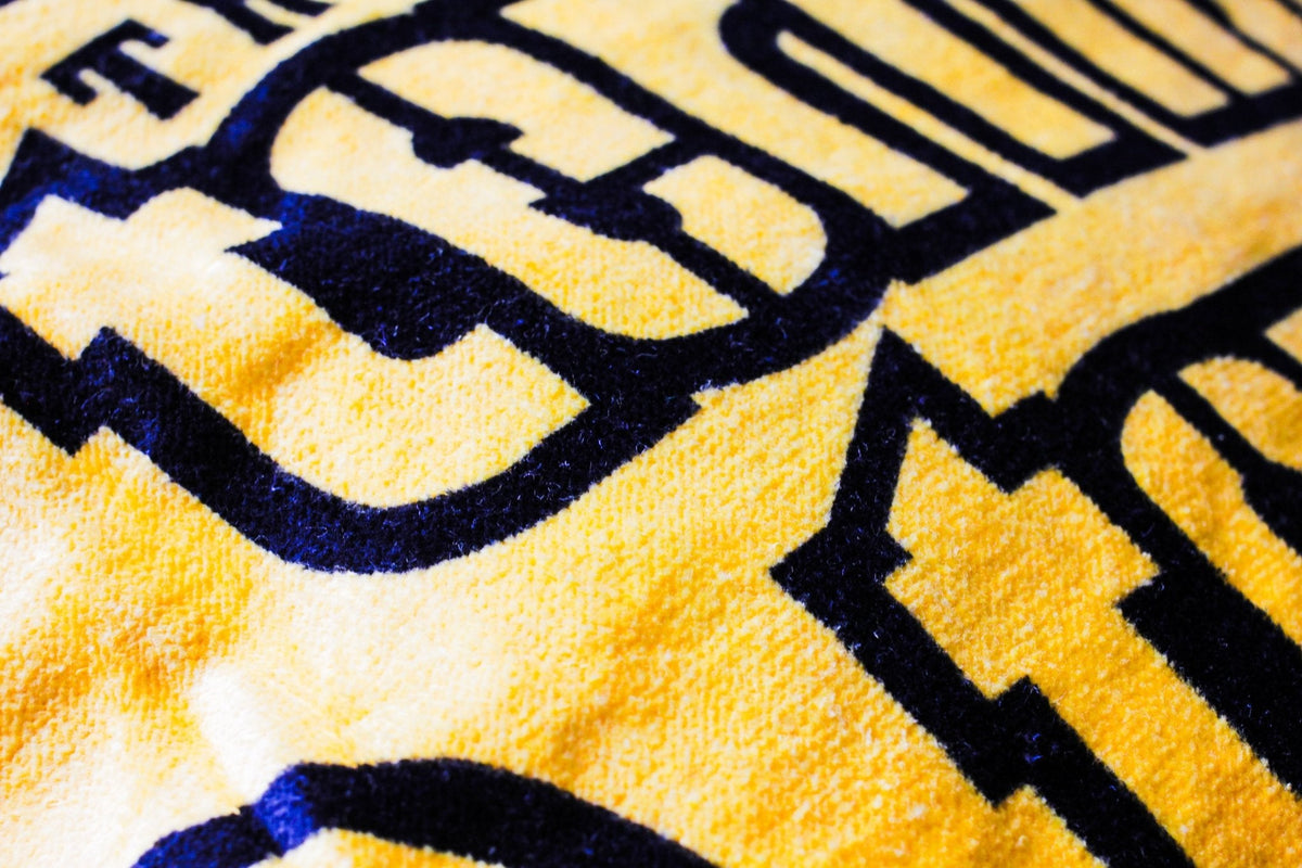 Pittsburgh Steelers Classic Terrible Towel® – Official NFL Merchandise