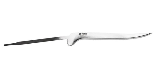 Helle Blade 115 Fillet Stainless (Steinbit)