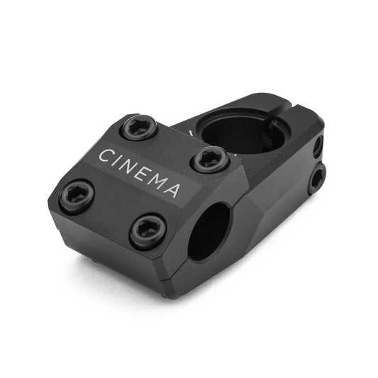 Cinema BMX Martinez Stem 48mm - Matte Black