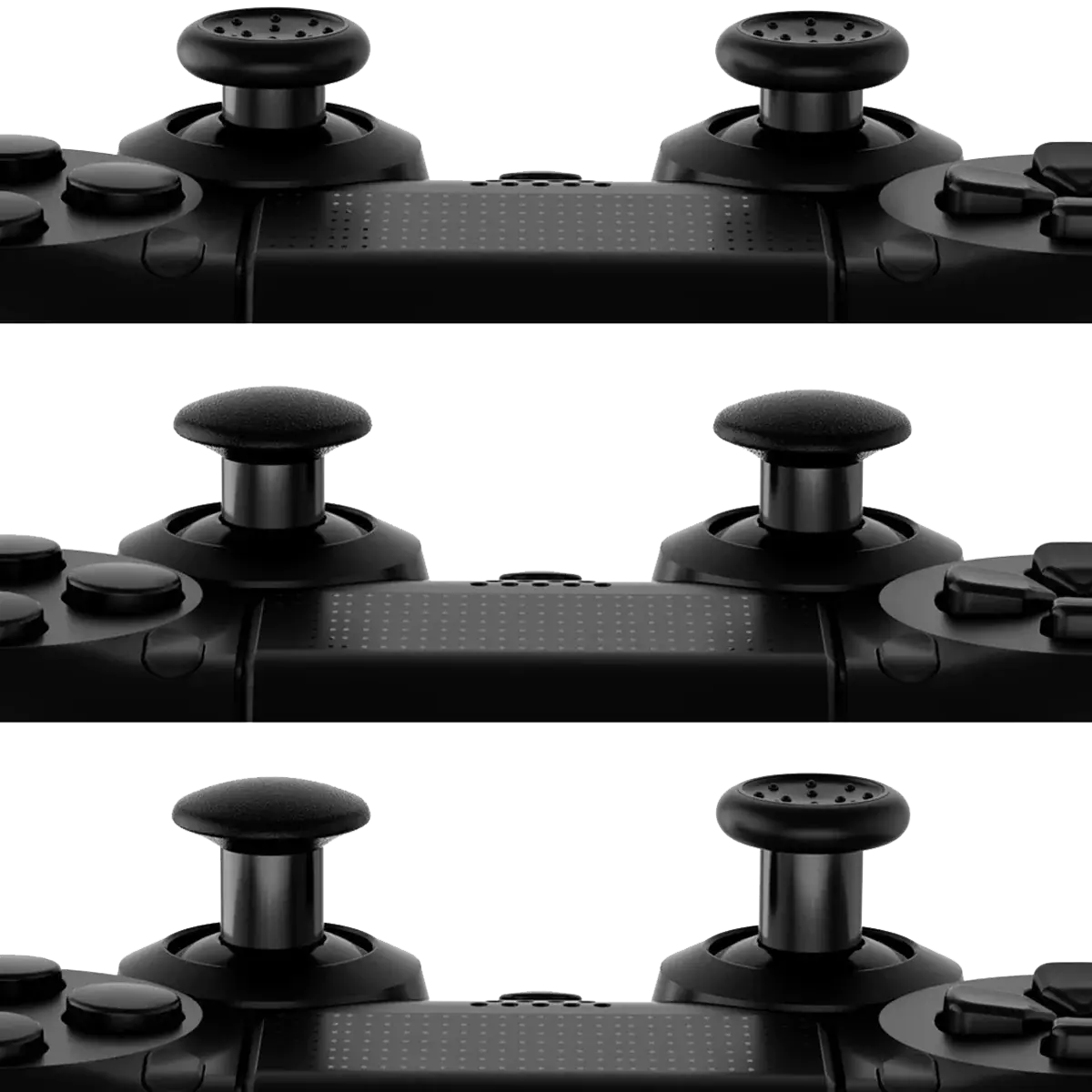 MODDEDZONE ORANGE EXTREME PS5 SMART PRO MODDED CONTROLLER