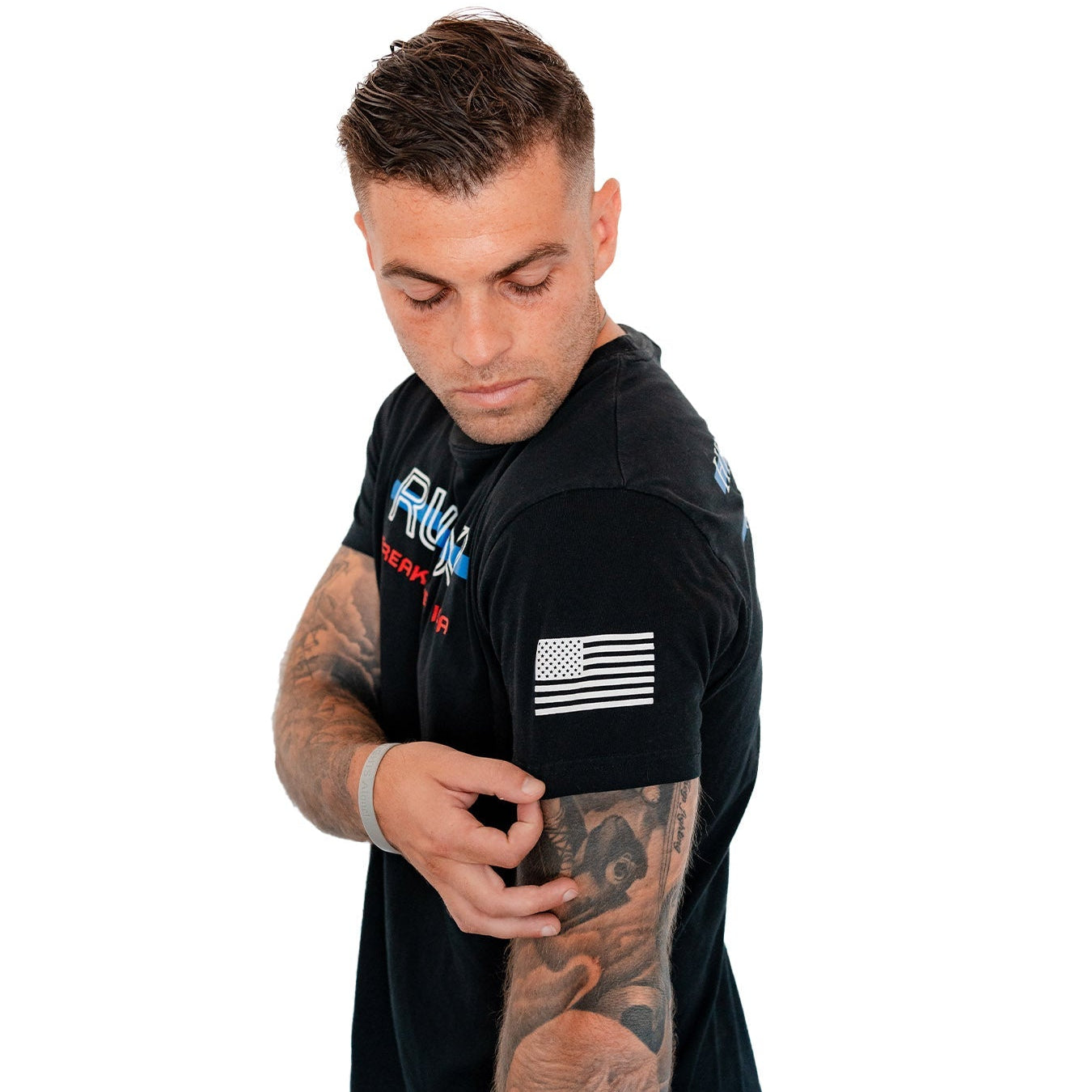 Blueline Bundle (Hoodie + Tee)