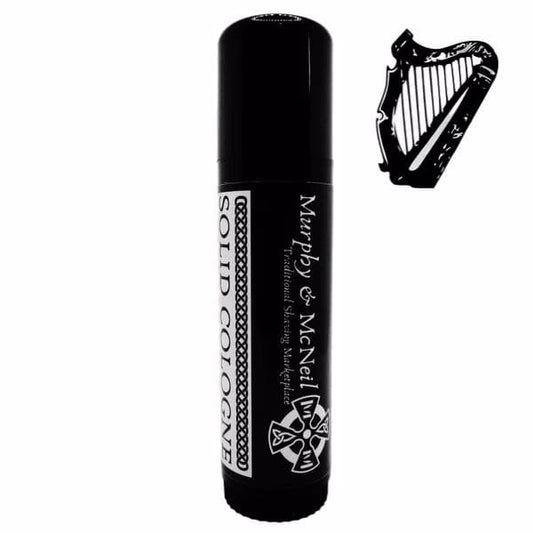 St. James Solid Cologne - by Murphy and McNeil