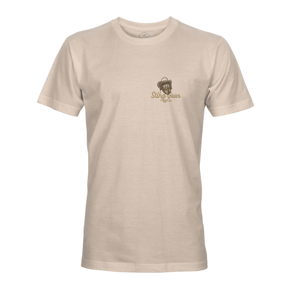 STLHD Country State of Mind T-Shirt