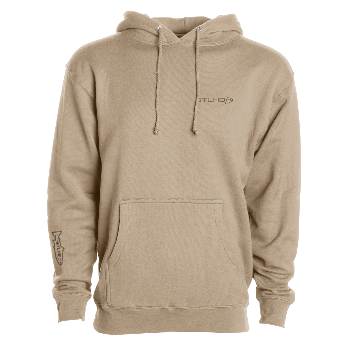 STLHD Dungeness Premium Hoodie