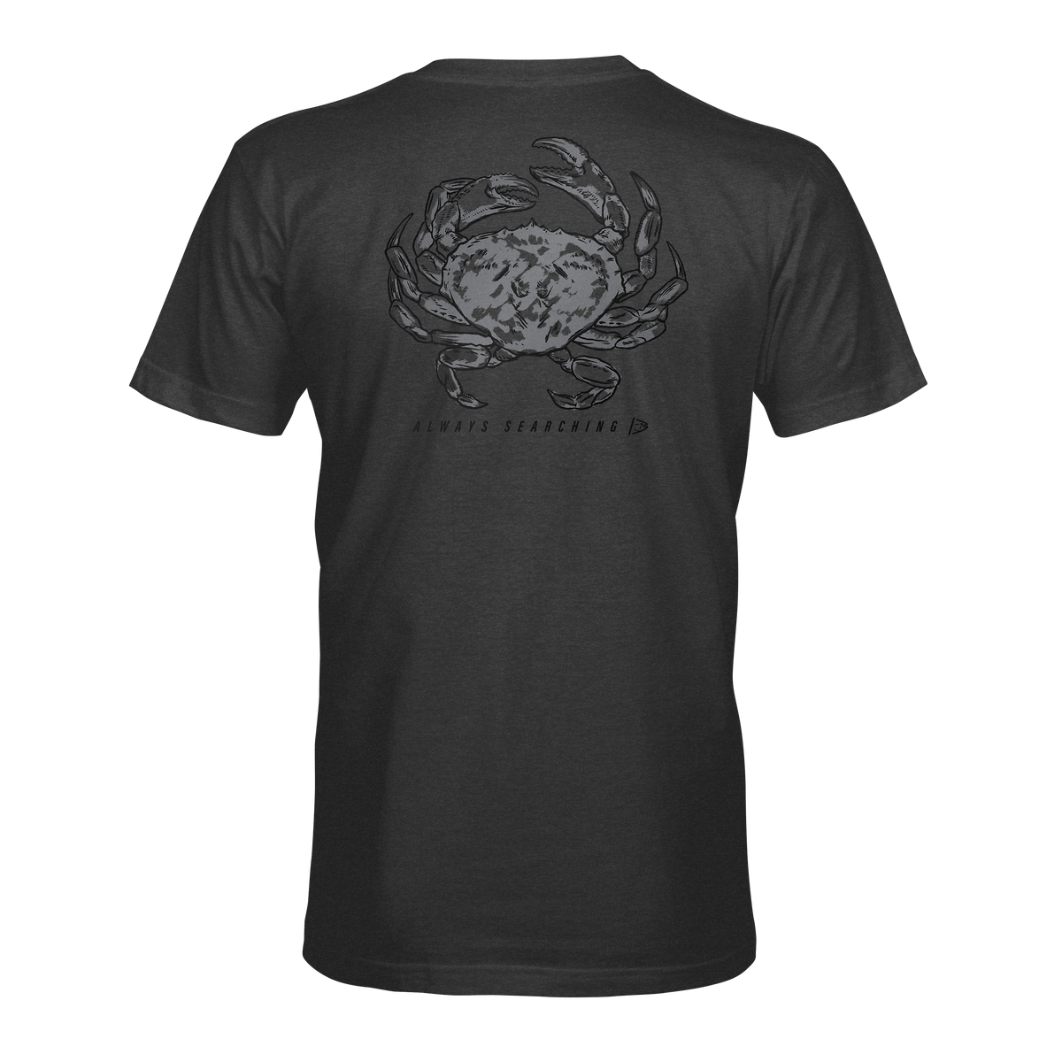STLHD Dungeness T-shirt
