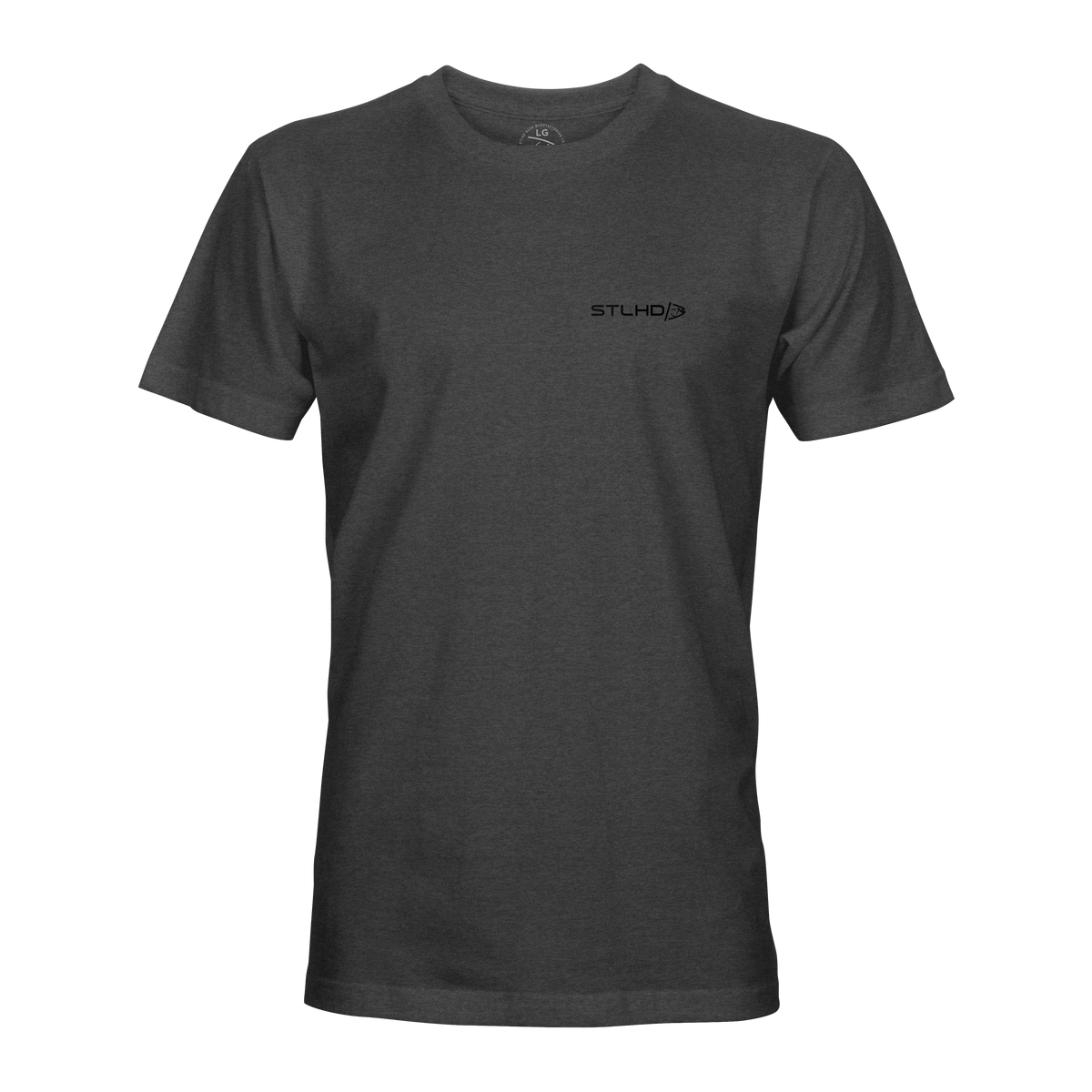 STLHD Dungeness T-shirt