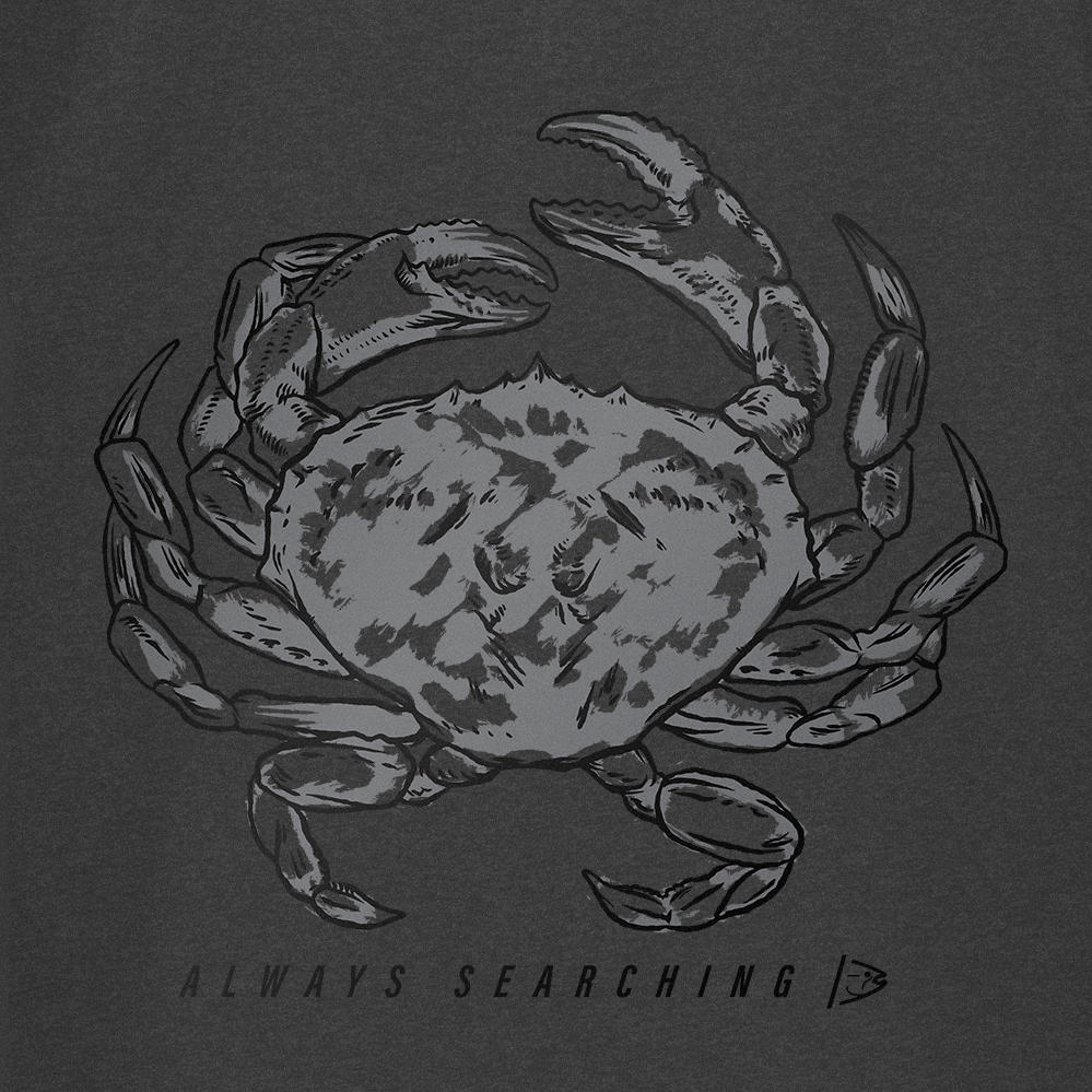 STLHD Dungeness T-shirt