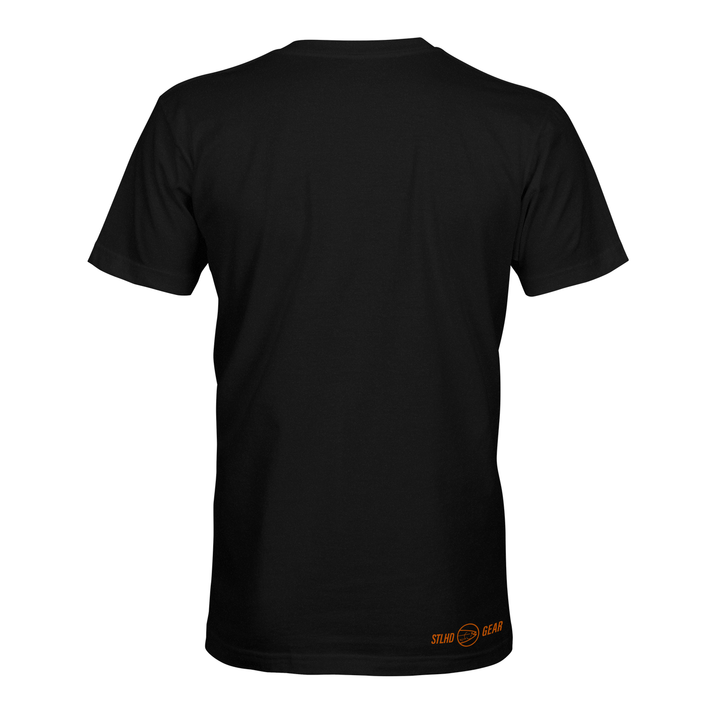 STLHD Fire Hole Tee