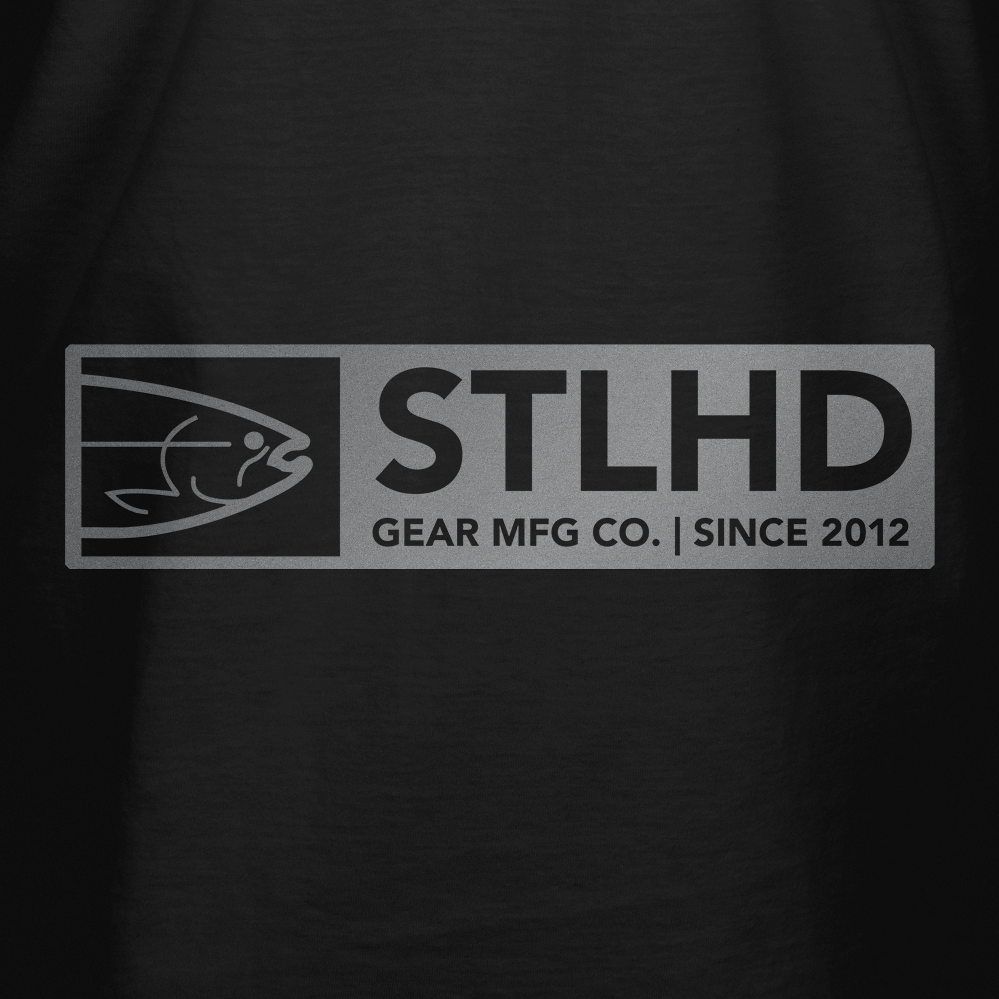 STLHD Foundation T-shirt