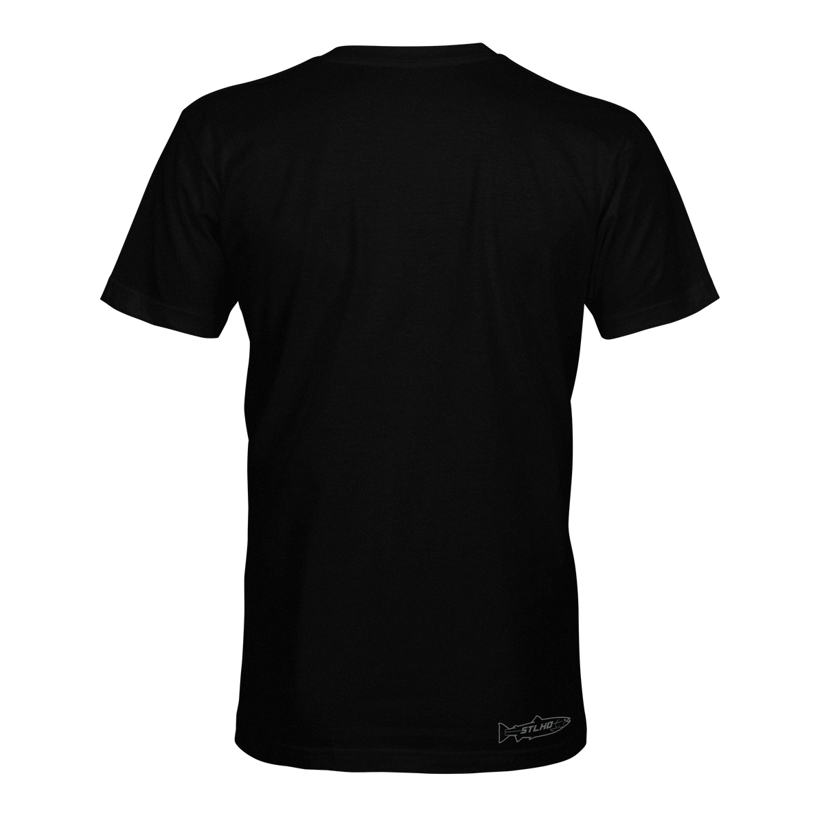 STLHD Foundation T-shirt