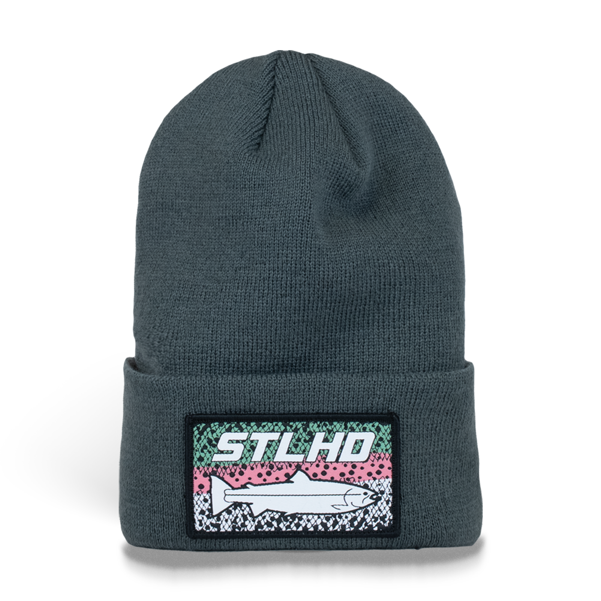 STLHD Freestone Knit Hat