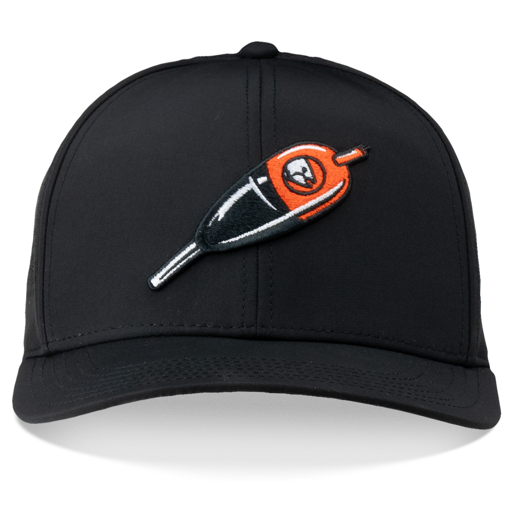 STLHD Go Time 2.0 Performance Trucker Hat