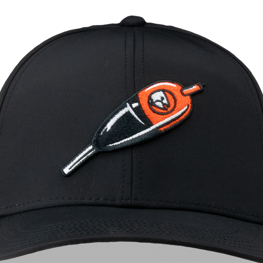 STLHD Go Time 2.0 Performance Trucker Hat