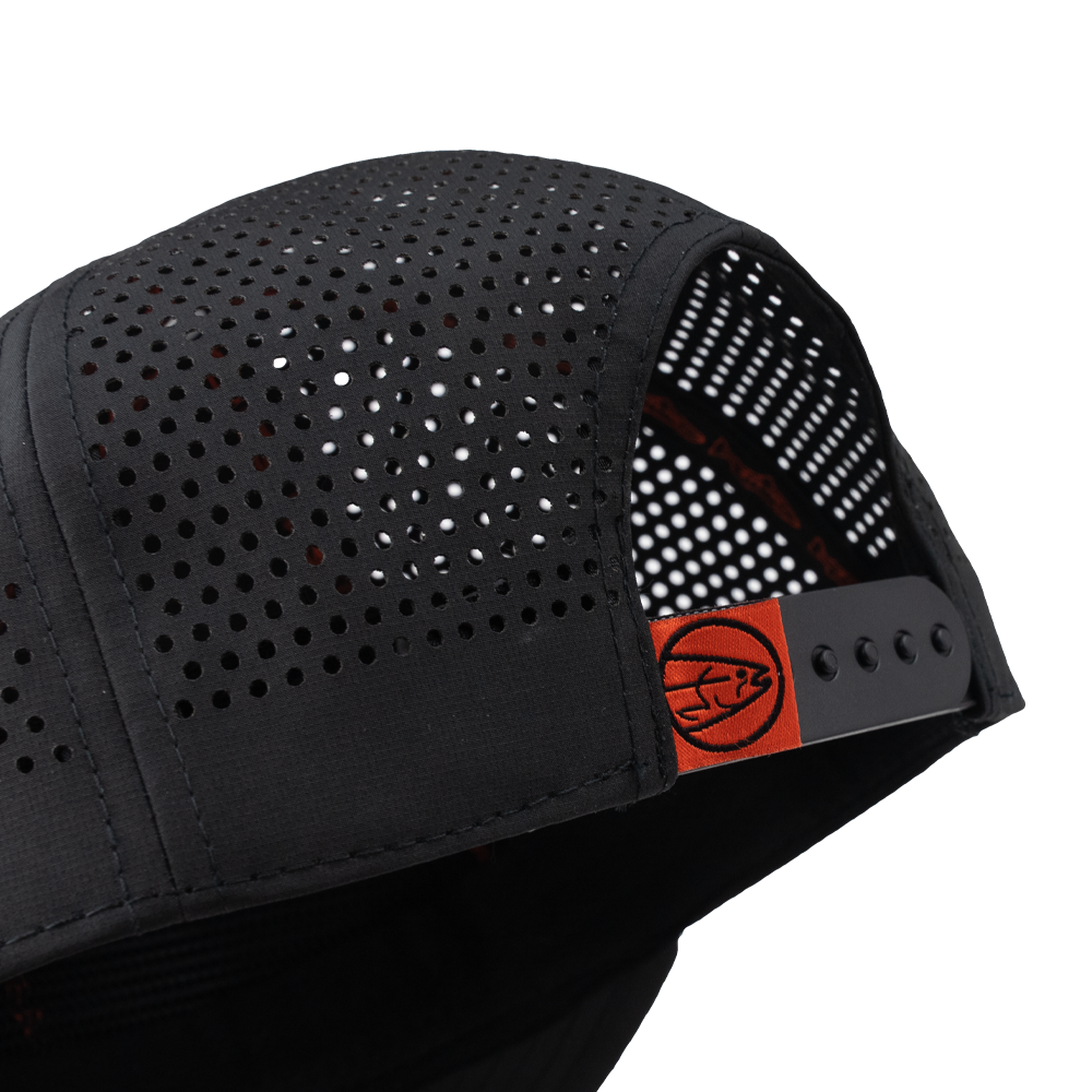 STLHD Go Time 2.0 Performance Trucker Hat