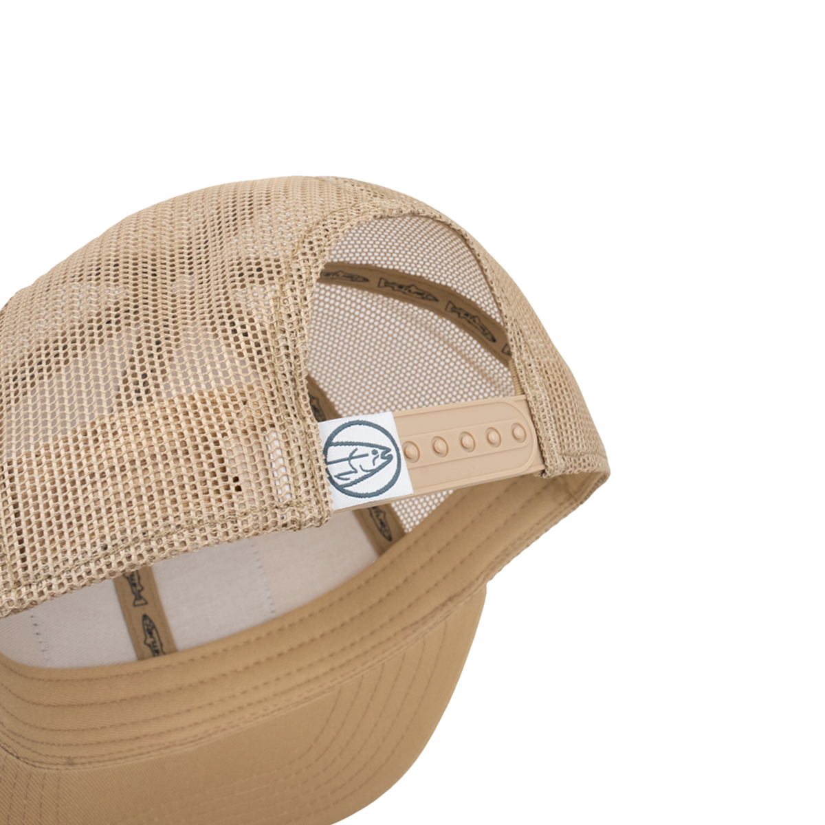 STLHD Limited Edition Gold Beach Trucker