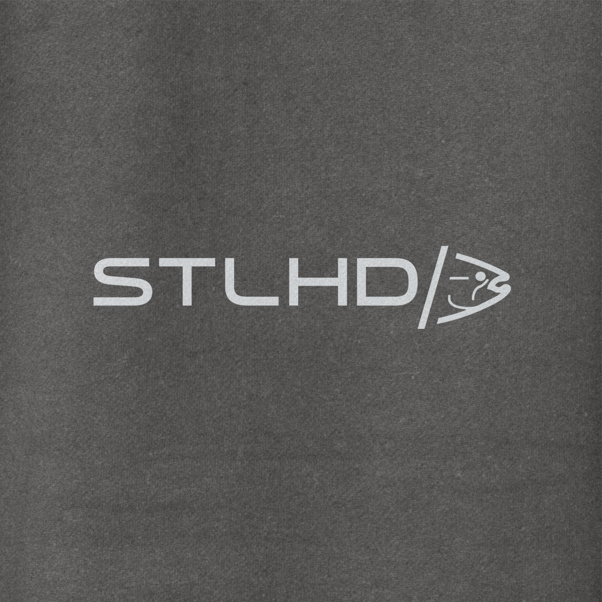STLHD Ice Hole Premium Hoodie