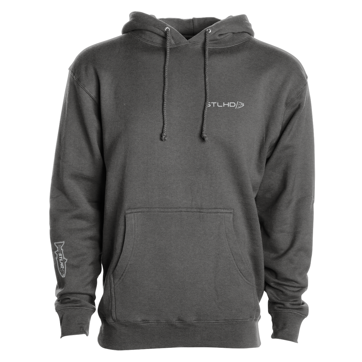 STLHD Ice Hole Premium Hoodie