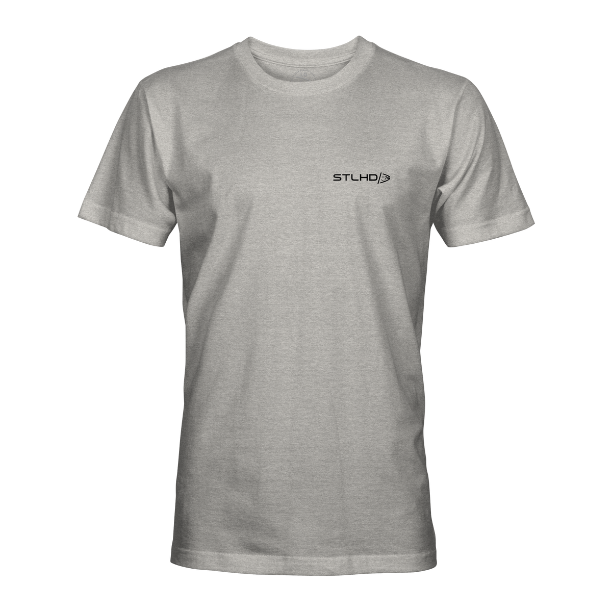 STLHD Ice Hole T-shirt