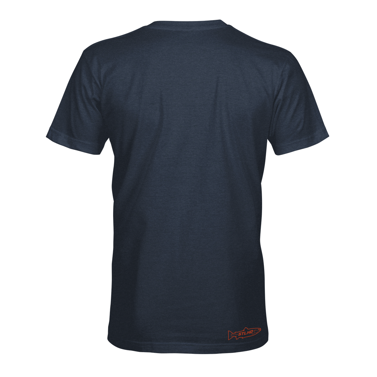 STLHD Landing T-shirt