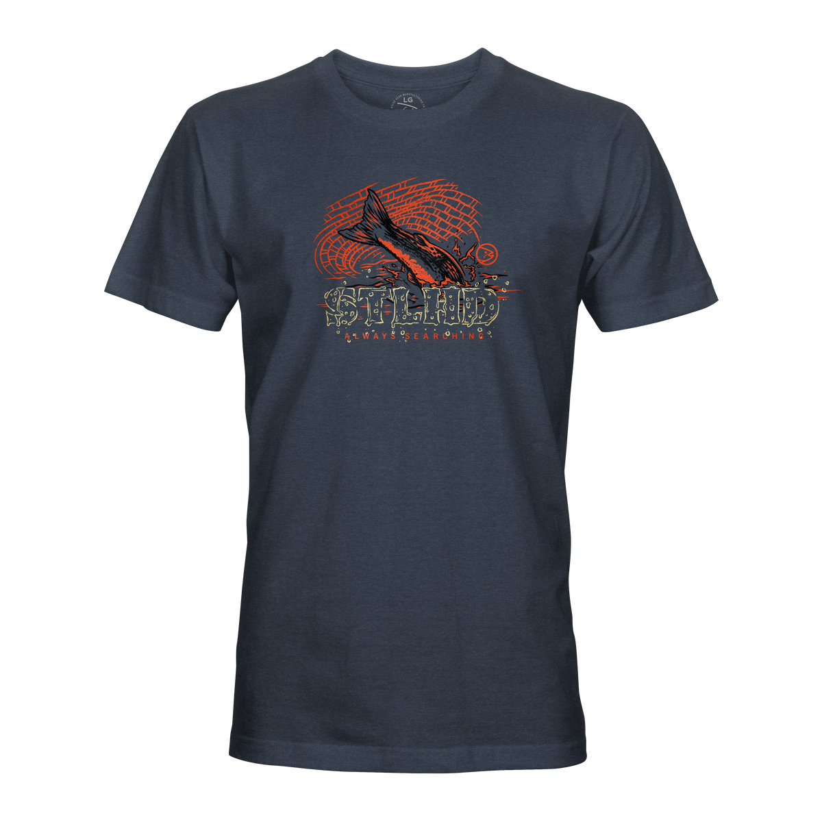 STLHD Landing T-shirt