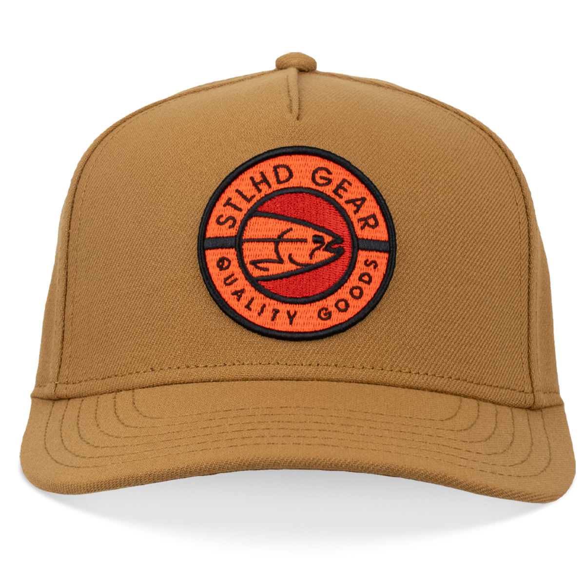 STLHD Limited Edition Canvasback Hat