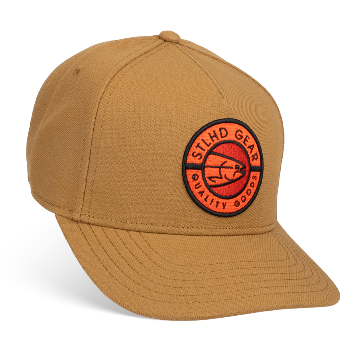 STLHD Limited Edition Canvasback Hat