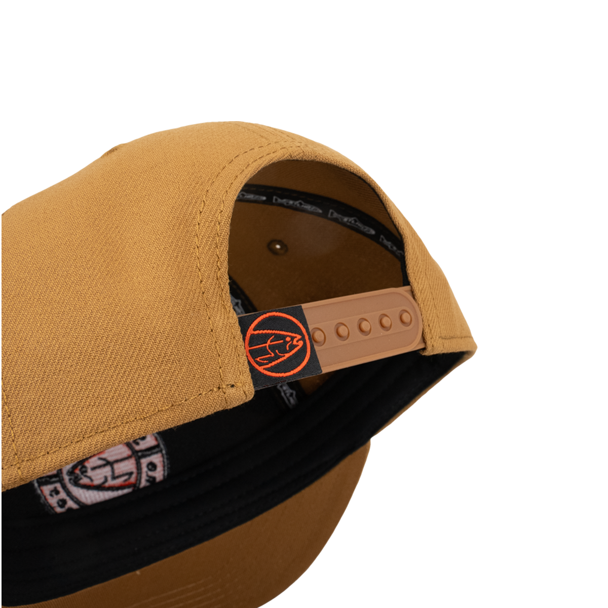 STLHD Limited Edition Canvasback Hat