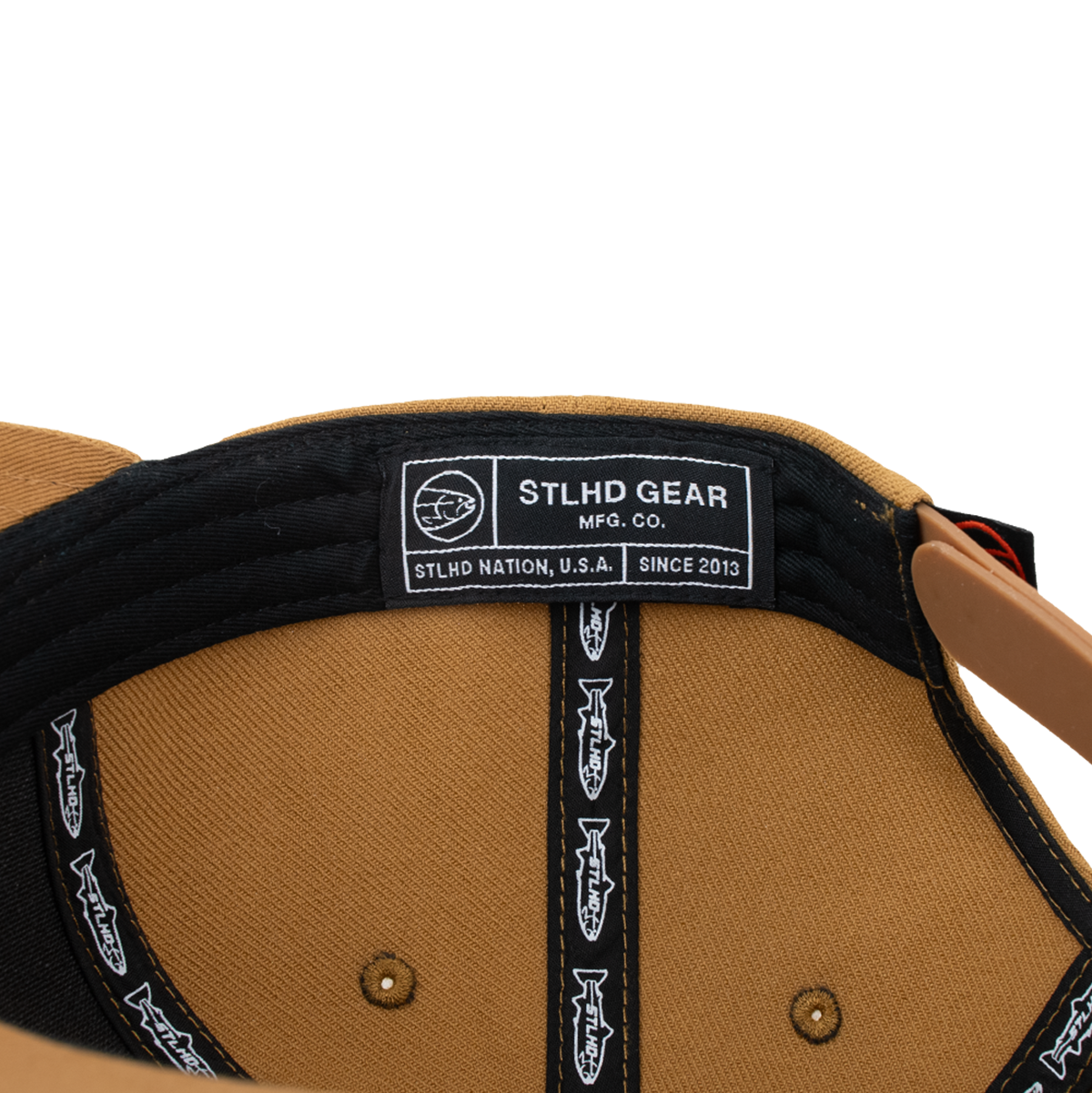 STLHD Limited Edition Canvasback Hat