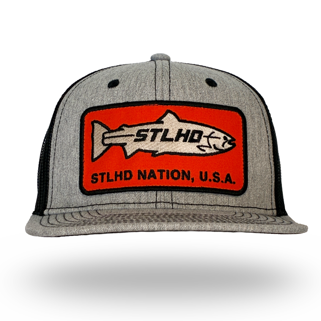 STLHD Limited Edition Springer Trucker