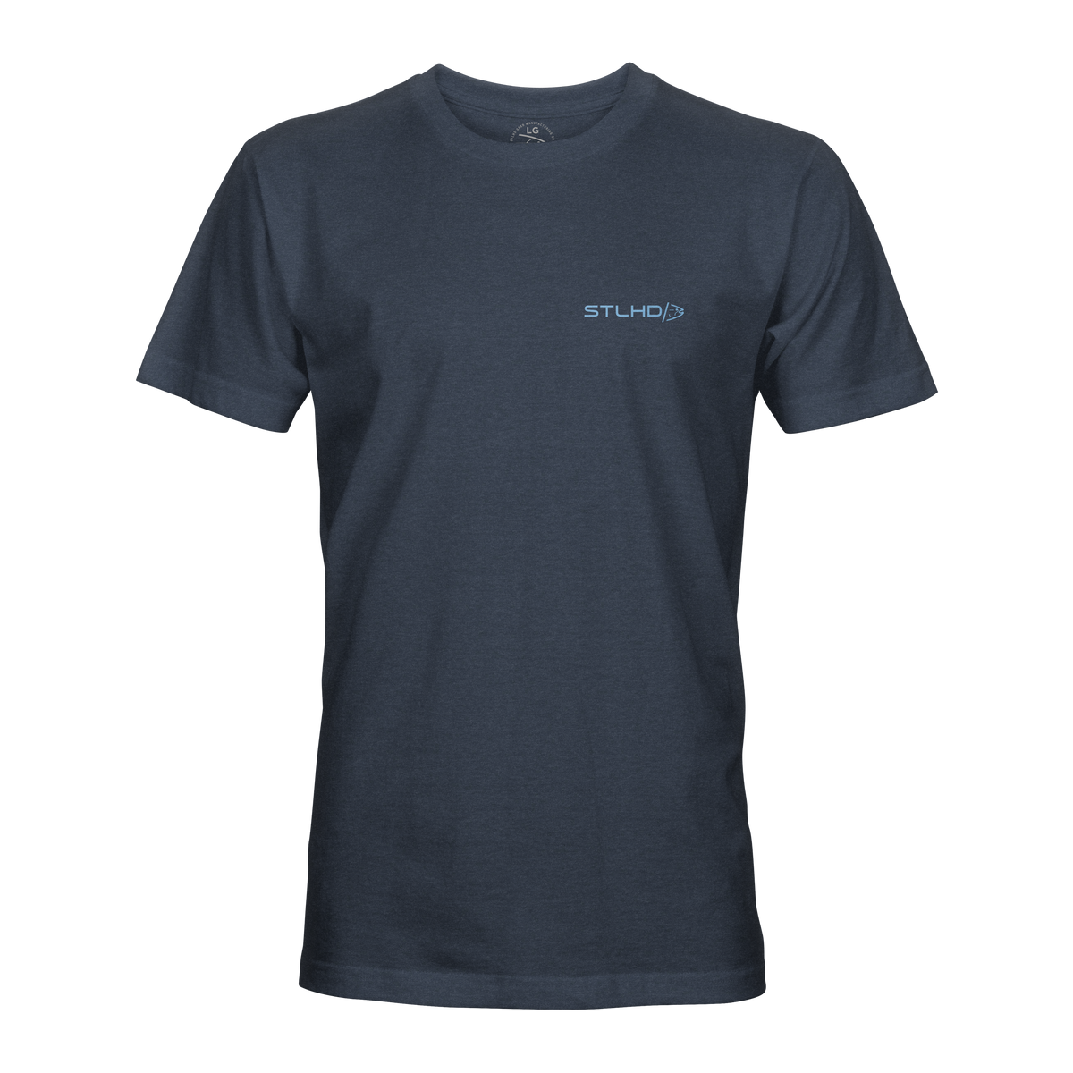 STLHD Mashup T-shirt