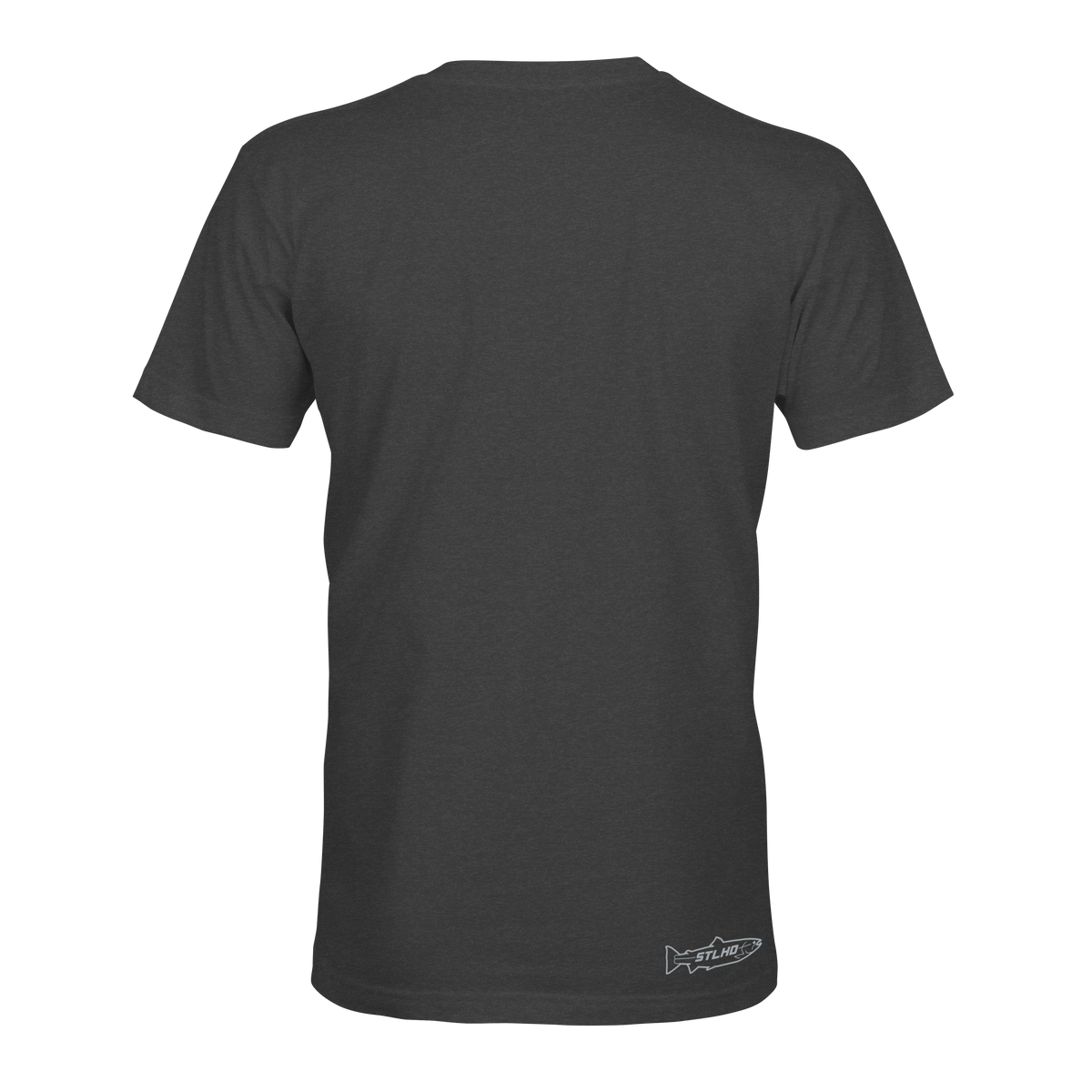 STLHD Men’s King Salmon T-Shirt