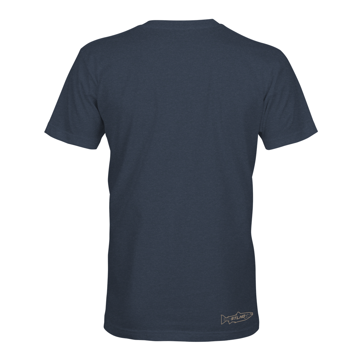 STLHD Men’s Landscape T-Shirt
