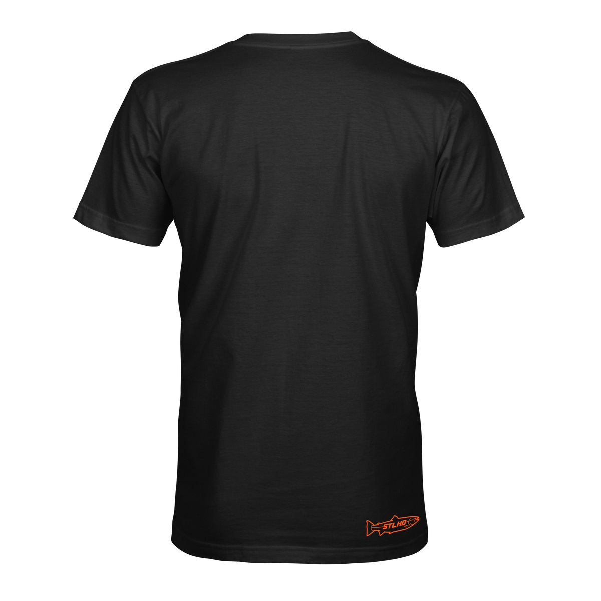 STLHD Men’s Outline T-Shirt